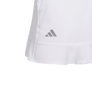FRILL WHITE