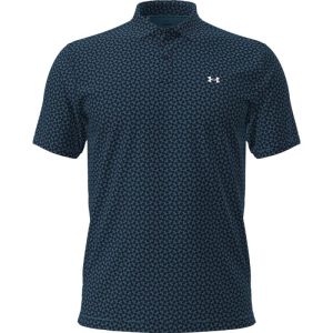 T2G PR DIAGONAL HEARTBEAT NAVY