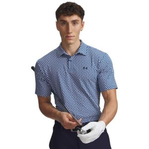 T2G PR DIAGONAL HEARTBEAT BLAUW