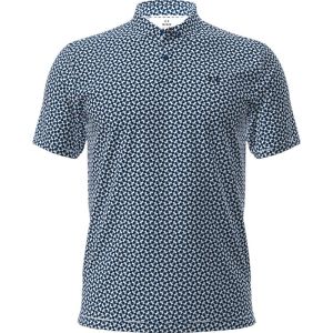 T2G PR DIAGONAL HEARTBEAT BLAUW