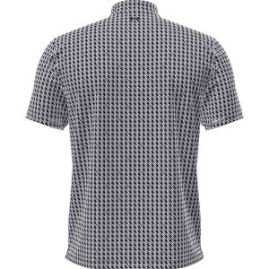 T2G PR HOUNDSTOOTH DEUCES NAVY