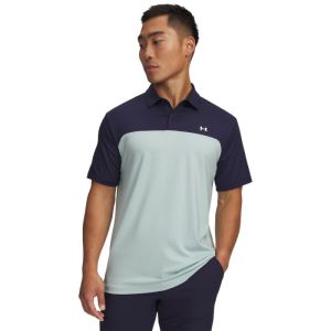 T2G COLORBLOCK BLAUW