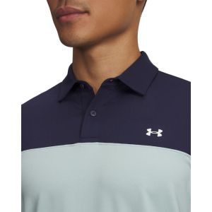 T2G COLORBLOCK BLAUW