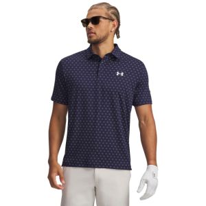 PLAYOOF 3.0 PR FLOWER DOT NAVY