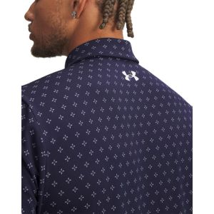 PLAYOOF 3.0 PR FLOWER DOT NAVY