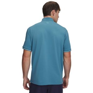 ARMOURDRY PIQUE BLAUW
