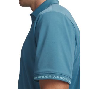 ARMOURDRY PIQUE BLAUW