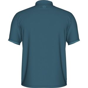 ARMOURDRY PIQUE BLAUW