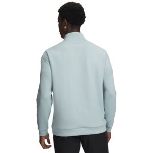 DRIVE MIDLAYER BLAUW