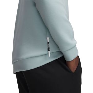DRIVE MIDLAYER BLAUW