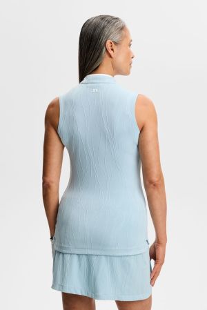 MILA SL BLAUW
