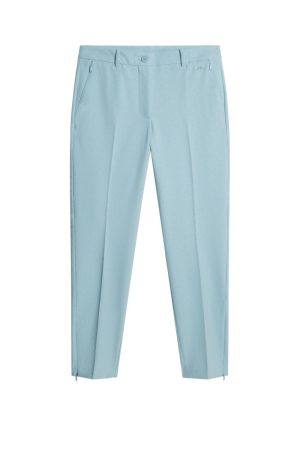 PIA BRIDGE BLAUW
