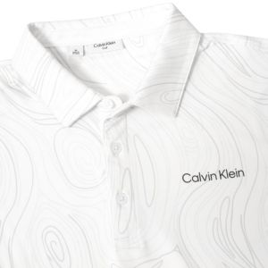 MARBLE PRINT WHITE