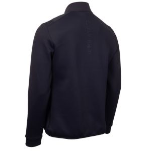 MANNING FULL ZIP NAVY