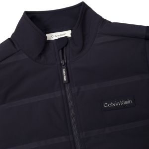 MANNING FULL ZIP NAVY