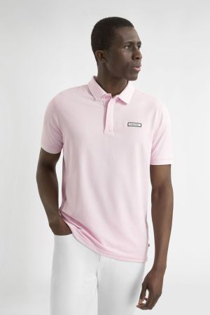 SEAFIELD PINK