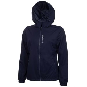 OSO HOODED NAVY