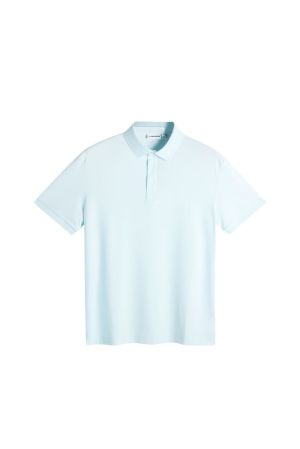 TOUR TECH BLAUW