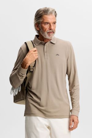 FLORIAN LS BEIGE