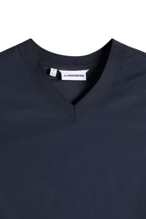 HYBRID VEST NAVY