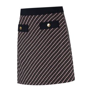 BUCCI PRINT NAVY