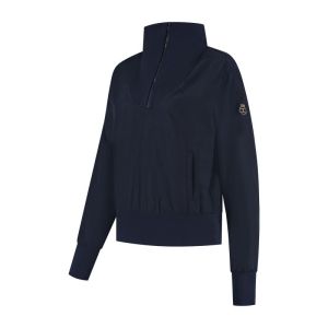 BEAUFORT WIND NAVY