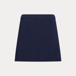 4WAY STRETCH POLY NAVY 