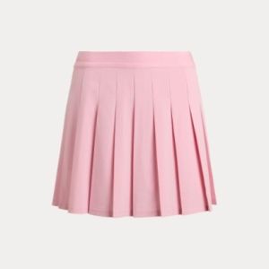 4WAY STRETCH POLY PINK