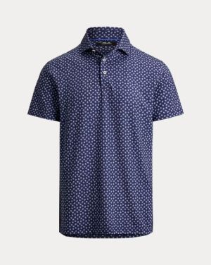 LIGHTWEIGHT AIRFLOW NAVY 