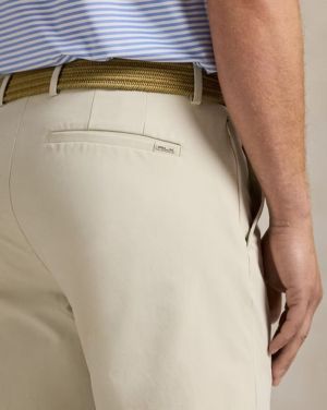 50D REC POLY PW BEIGE