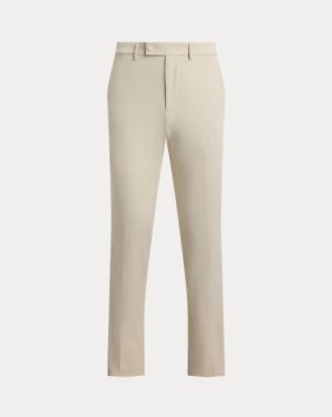 50D REC POLY PW BEIGE