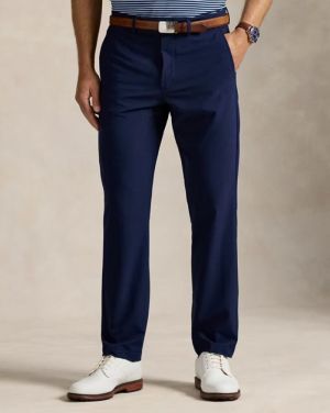 50D REC POLY PW NAVY 
