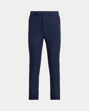 50D REC POLY PW NAVY 