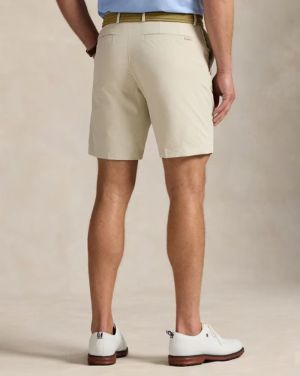 50D REC POLY PW BEIGE