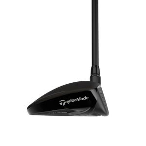 Qi4D FW5 RH REAX 60 
