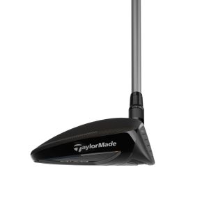 Qi4D FW5 MAX LITE RH REAX  