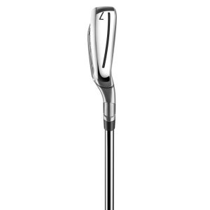 Qi  MAX HL RH 6-P-S REAX 45 