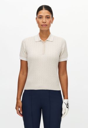CLASSIC CABLE BEIGE