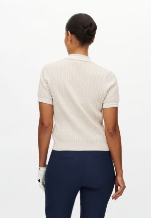 CLASSIC CABLE BEIGE