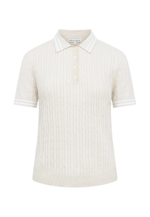 CLASSIC CABLE BEIGE