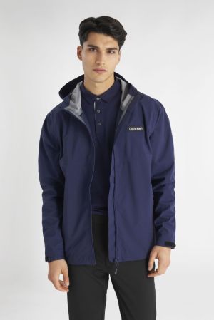 FEATHER WP 15 K HOODED  