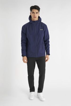FEATHER WP 15 K HOODED  