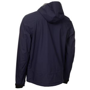 FEATHER WP 15 K HOODED  