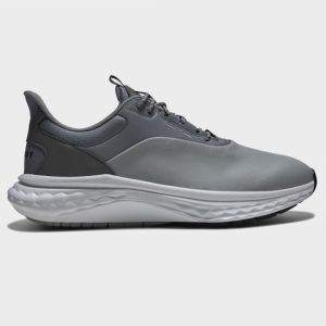 QUANTUM GREY