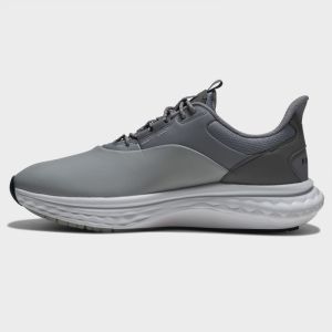 QUANTUM GREY