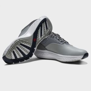 QUANTUM GREY
