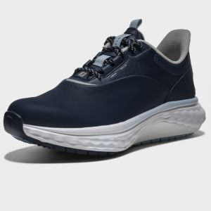 QUANTUM NAVY