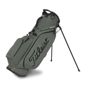 PLAYERS S4 STADRY STNDBAG PETROL