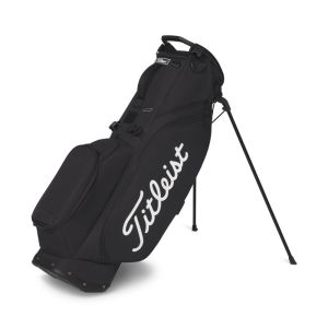 PLAYERS S4 STNDBAG BLACK