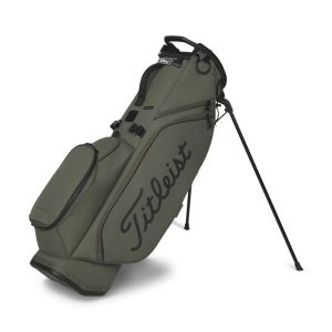 PLAYERS S4 STNDBAG 